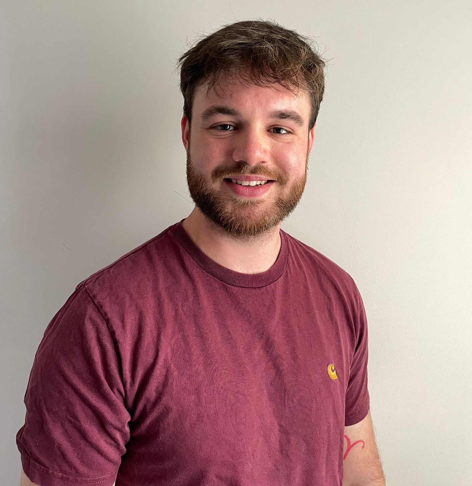 Max Hardter – Online German Tutor for Expats